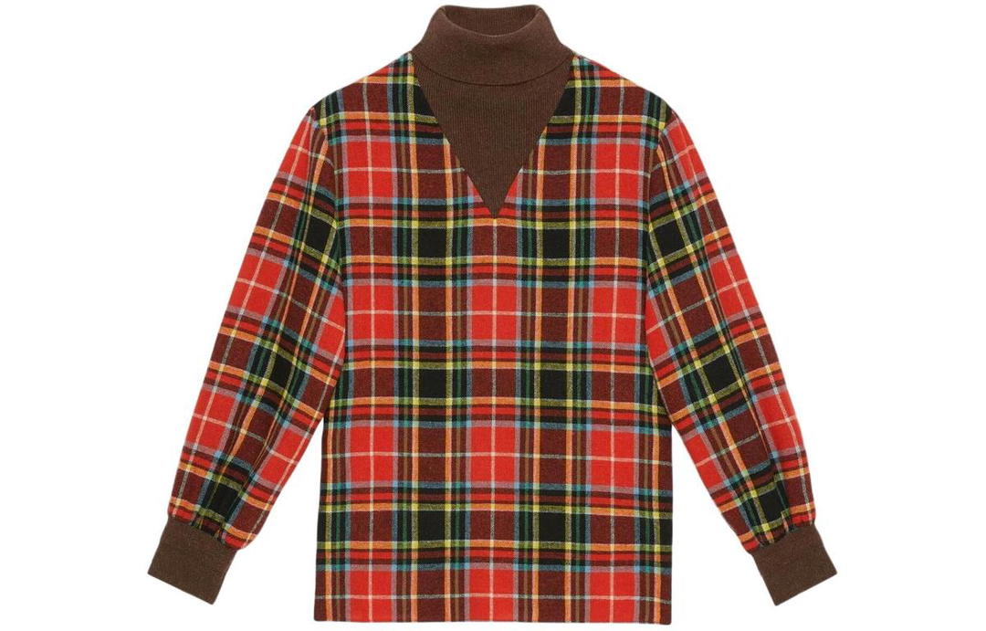 Gucci Gucci Sweaters Men Red