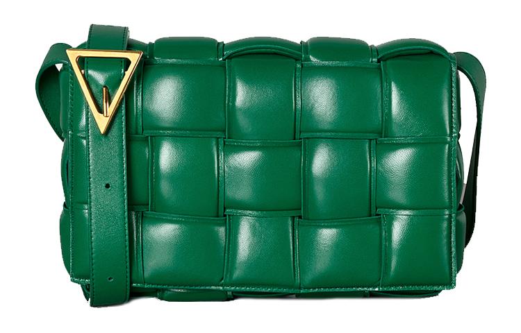 Bottega Veneta Bottega Veneta Padded Cassette Crossbody Bags