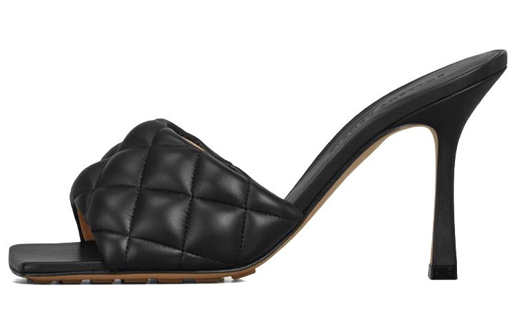 Bottega Veneta Bottega Veneta Padded Sandals Women's
