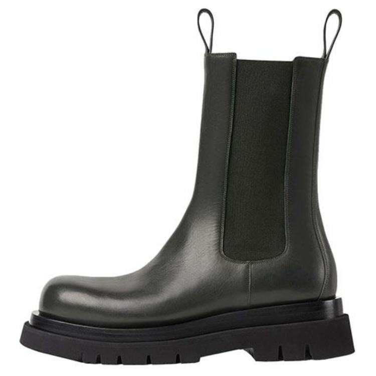 Bottega Veneta Bottega Veneta Lug Boots