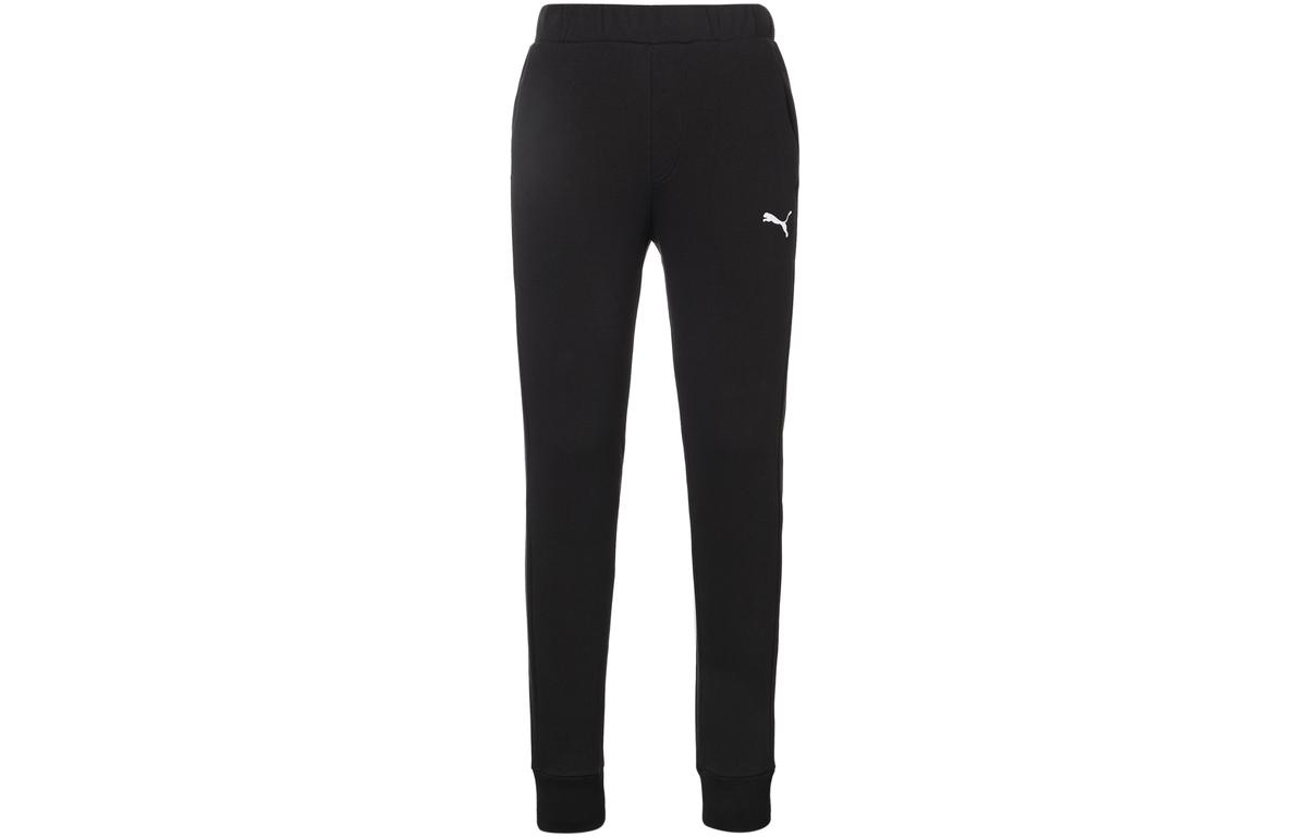 Puma Puma Knitted Sweatpants Men
