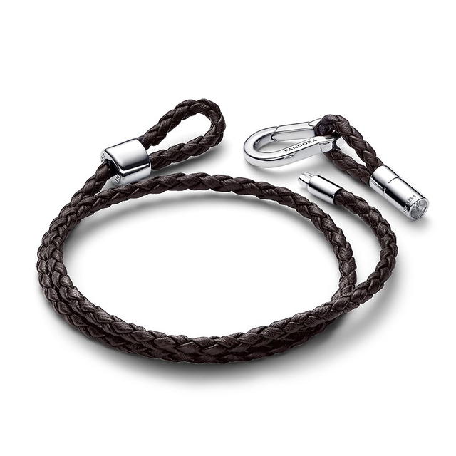 Pandora Pandora Moments - Brown - view 3