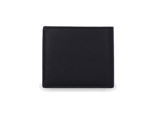Balenciaga Balenciaga Cash Square Wallet Black - view 2