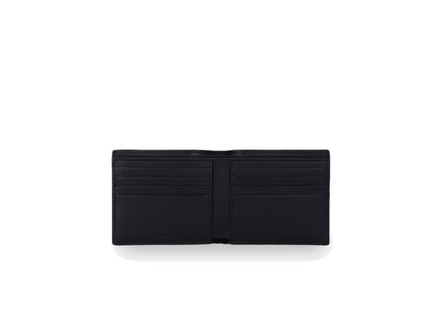 Balenciaga Balenciaga Cash Square Wallet Black - view 4