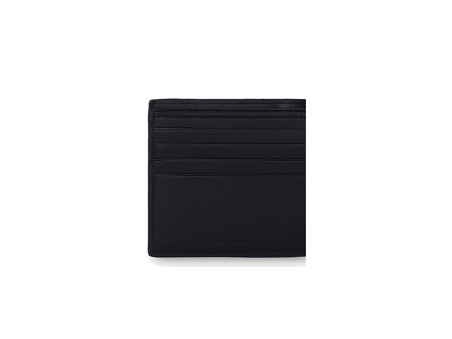 Balenciaga Balenciaga Cash Square Wallet Black - view 5