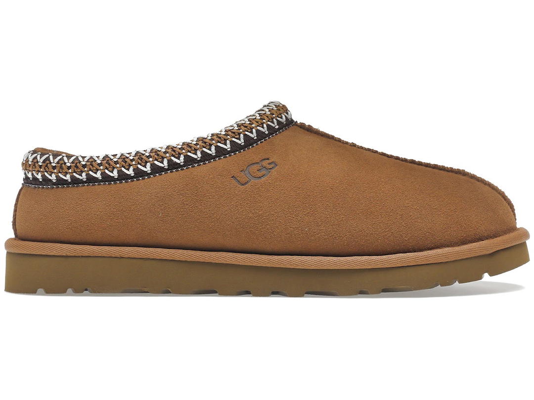 UGG UGG Tasman Slipper Chestnut