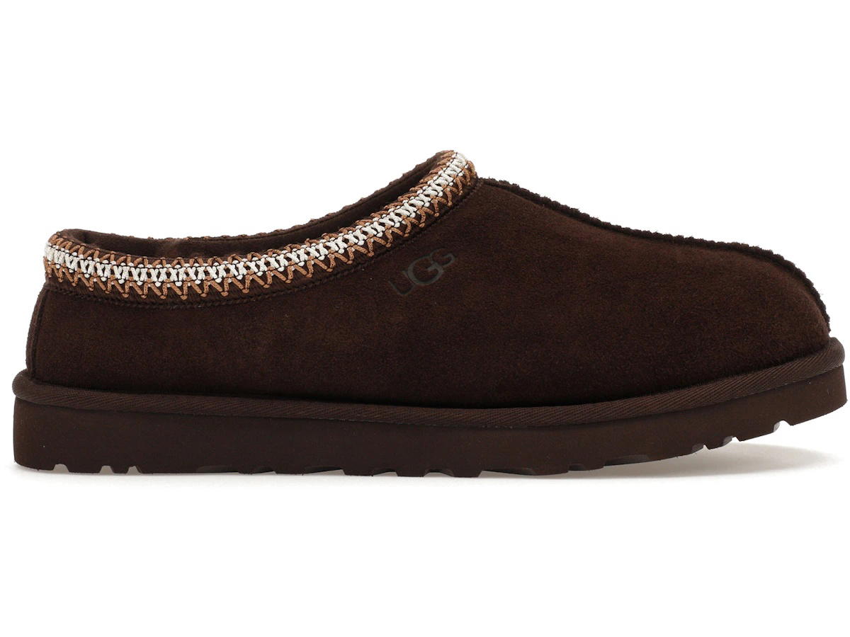 UGG UGG Tasman Slipper Dusted Cocoa