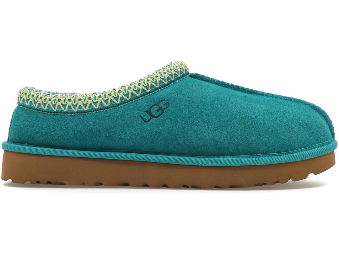 UGG UGG Tasman Slipper Aquatic Blue (Women's)