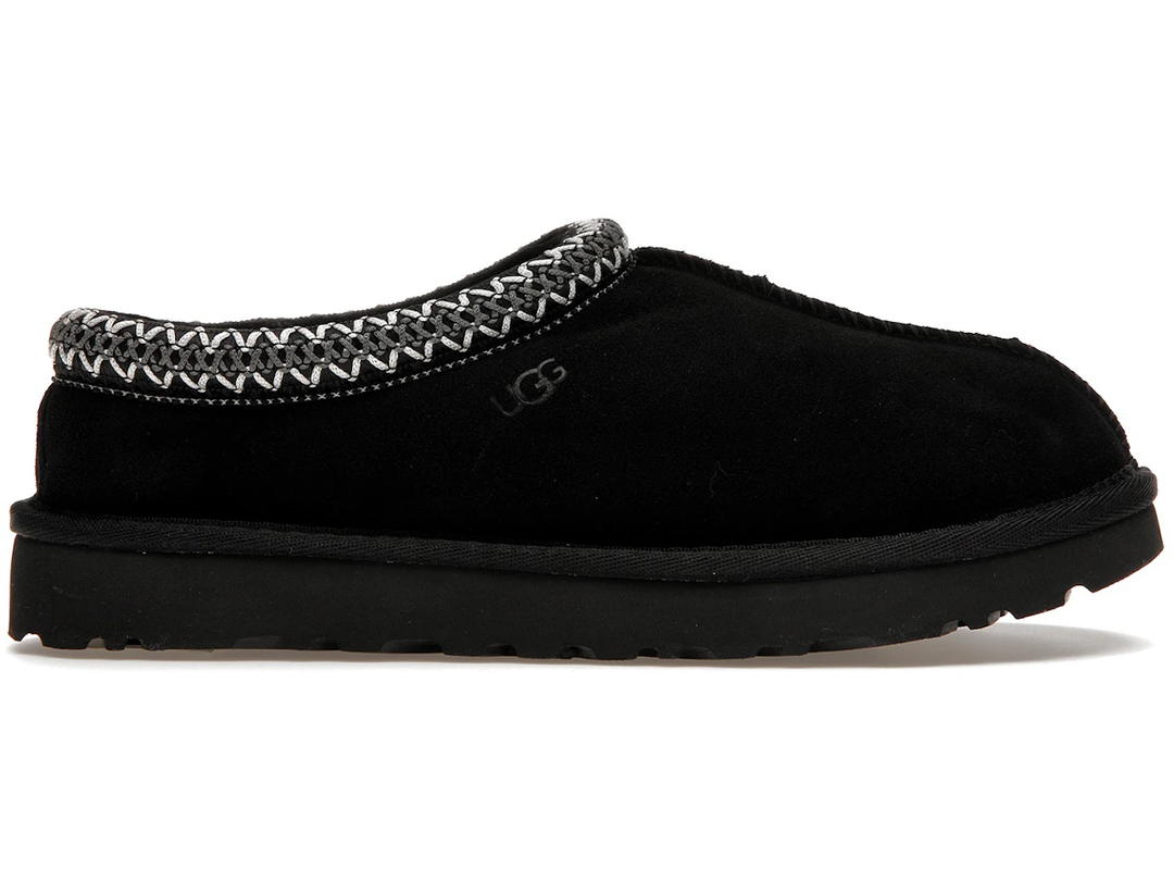 UGG UGG Tasman Slipper Black (Women's)