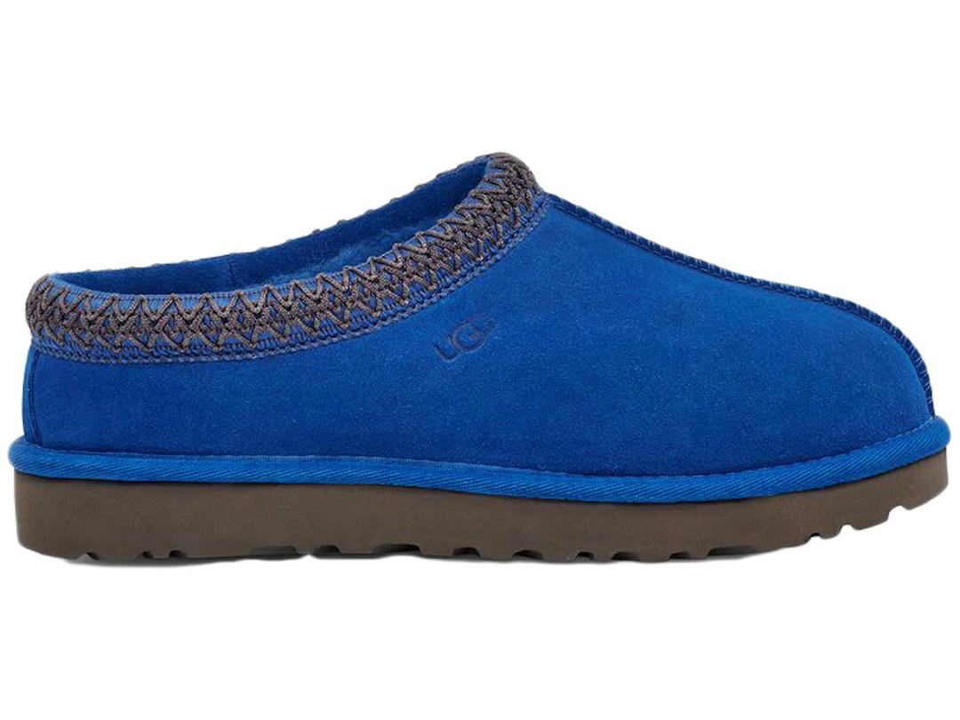 UGG UGG Tasman Slipper Classic Blue (Women's)
