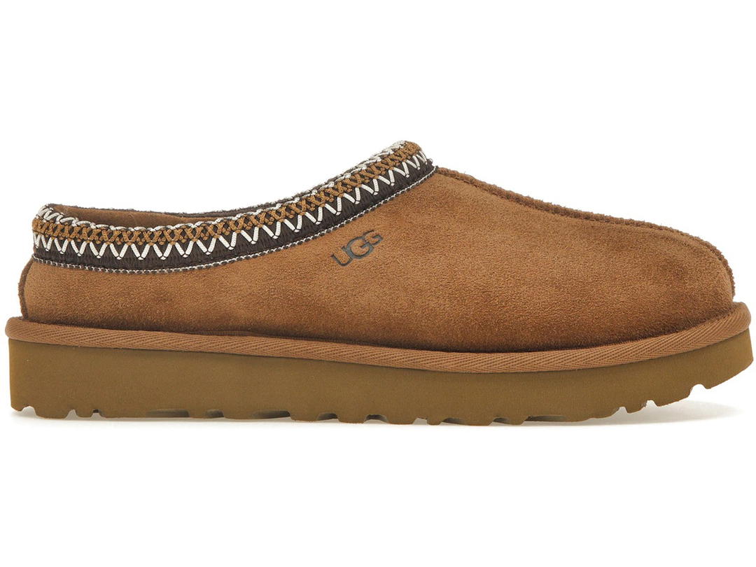 UGG UGG Tasman Slipper Chestnut (Women's)