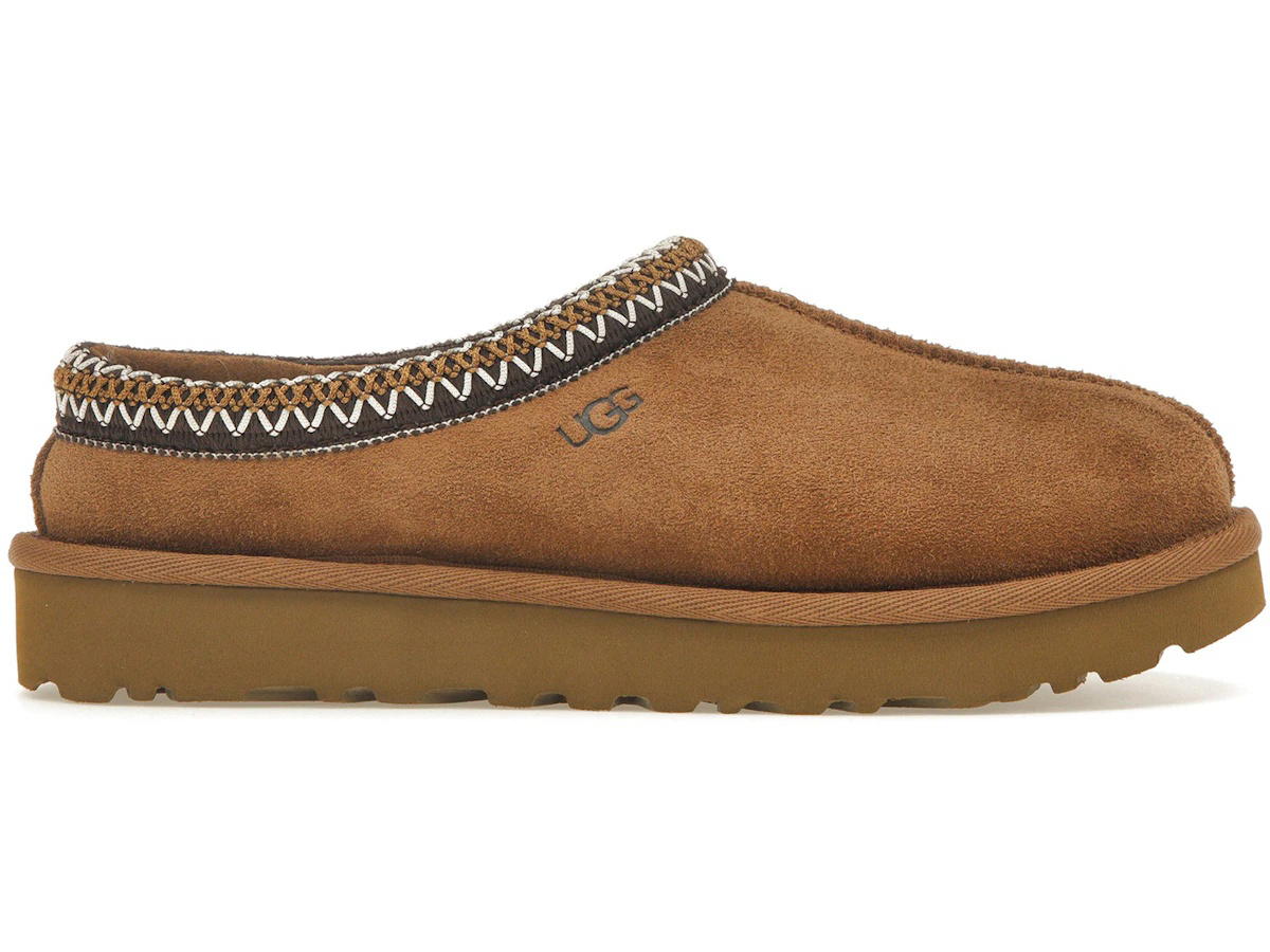 UGG UGG Tasman Slipper Chestnut (Women's)