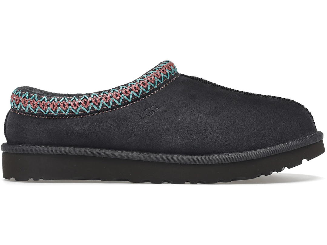 UGG UGG Tasman Slipper Dark Grey (Women's)