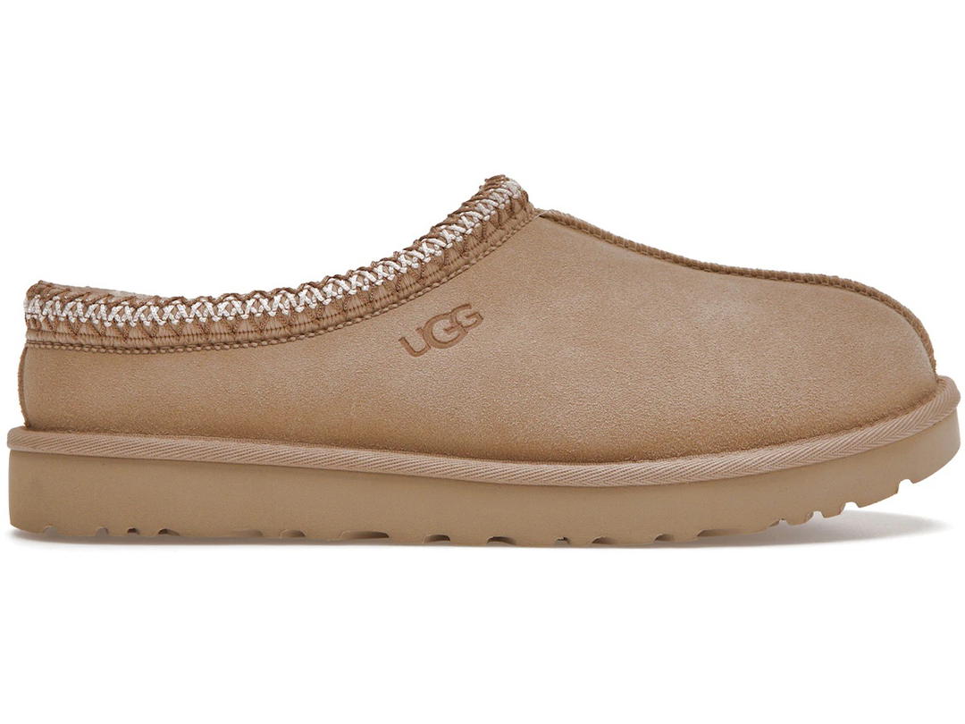 UGG UGG Tasman Slipper Driftwood (Women's)
