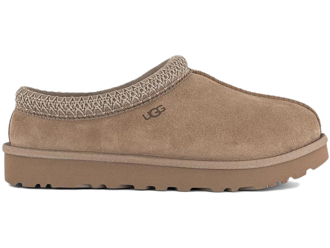 UGG UGG Tasman Slipper Mushroom (Women's)