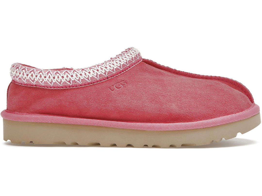 UGG UGG Tasman Slipper Pink Rose (Women's)