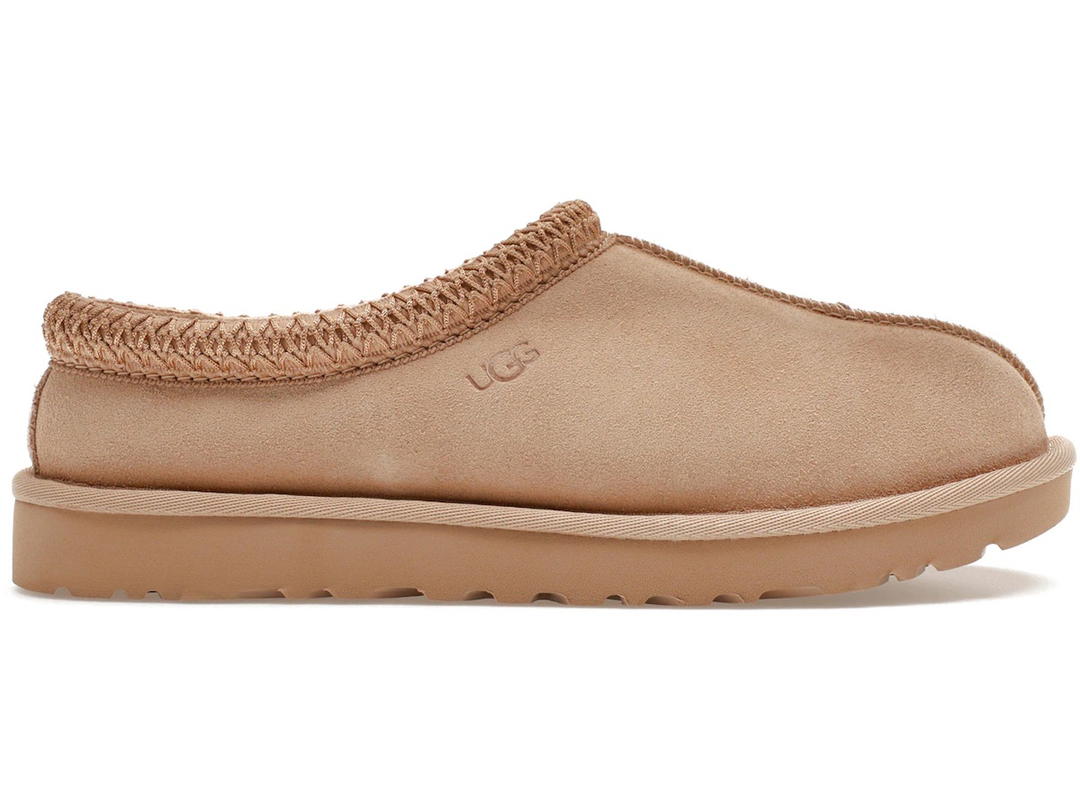UGG UGG Tasman Slipper Sand TNL (Women's)