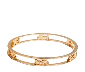 Buy Coach Bangles Women's Gold at Sasom – Authentic and Ready to Ship
