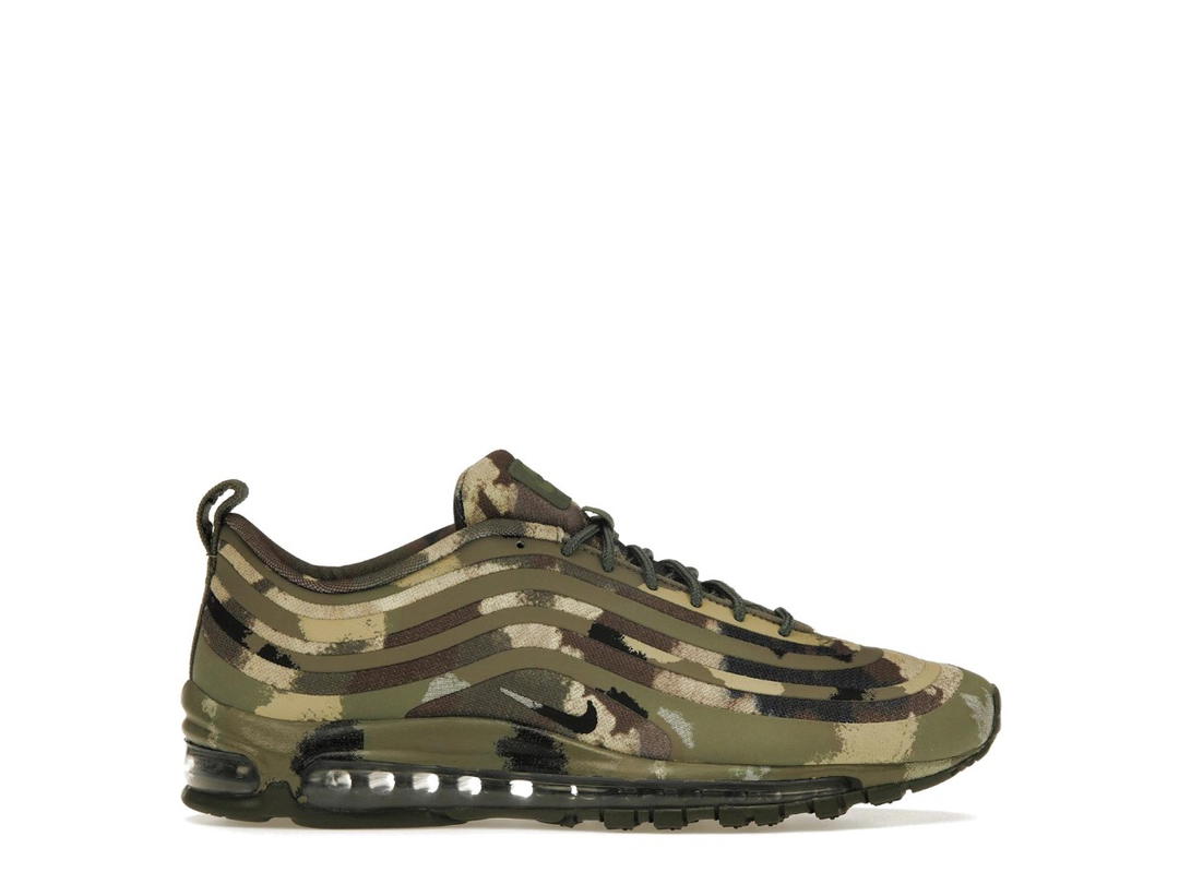 Nike Nike Air Max 97 Country Camo Pack Italy