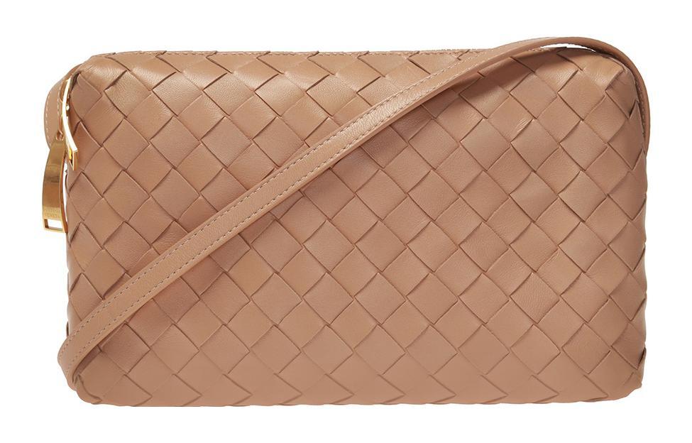 Bottega Veneta Bottega Veneta Crossbody Bags
