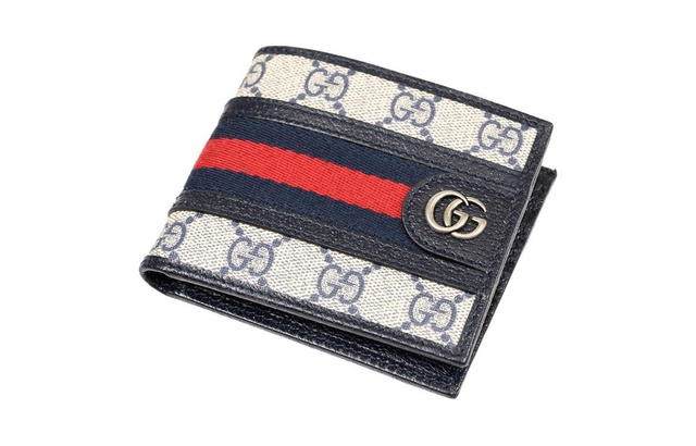 Boyy Boyy Ophidia - Blue/Beige - view 4