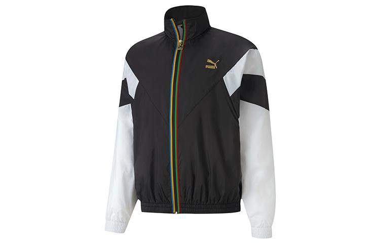 Puma Puma TFS Worldhood Jackets Men Black