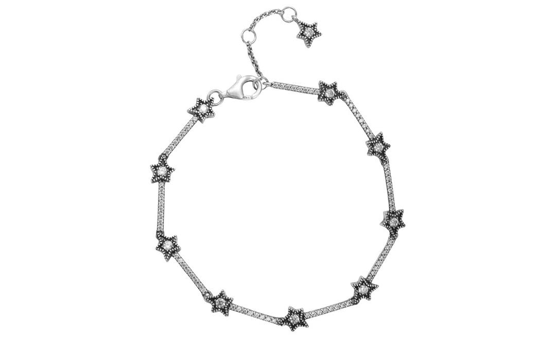 Pandora Pandora Celestial Stars - Silver