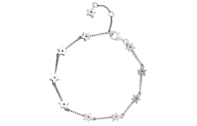 Pandora Pandora Celestial Stars - Silver - view 2