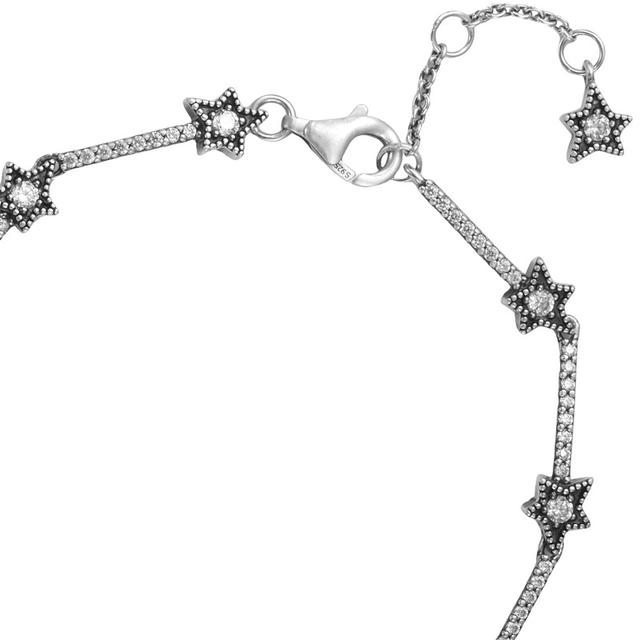 Pandora Pandora Celestial Stars - Silver - view 3