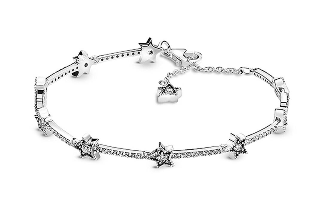 Pandora Pandora Celestial Star - silver