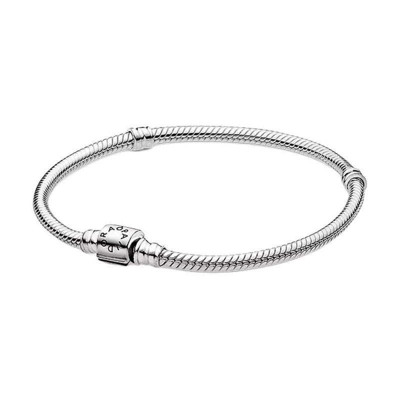 Pandora Pandora Moments - Silver