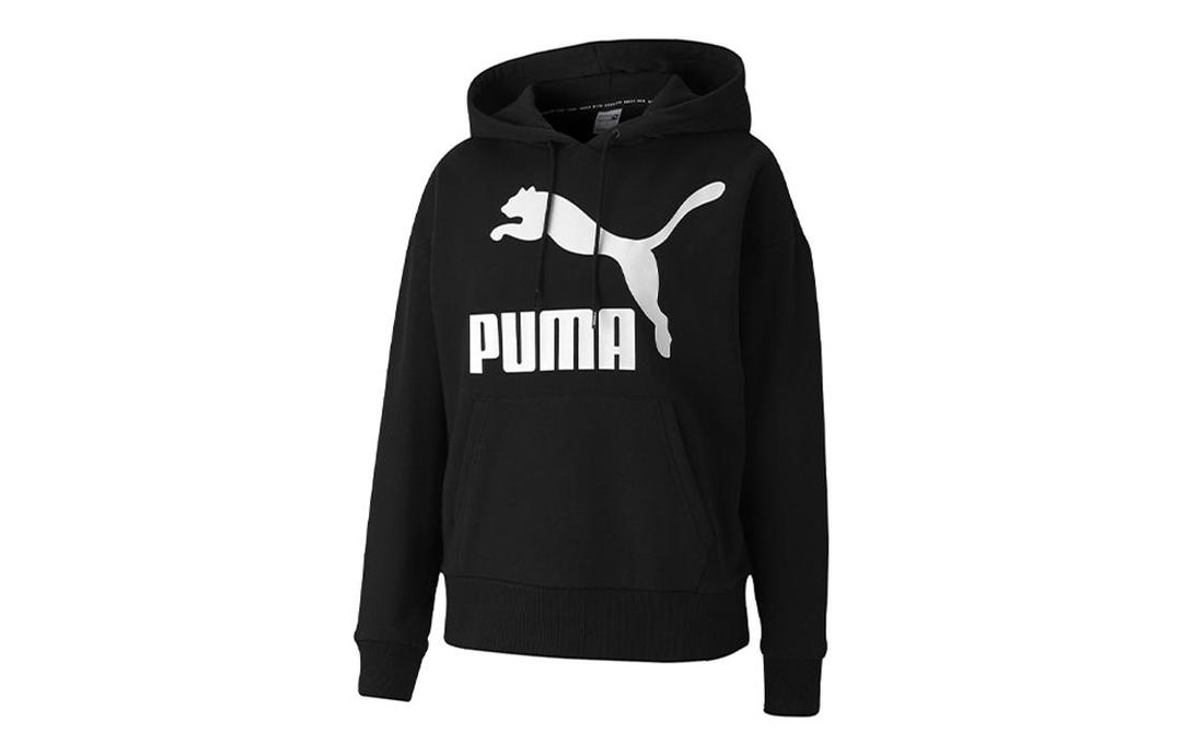 Puma Puma Sweatshirts Women's Black
