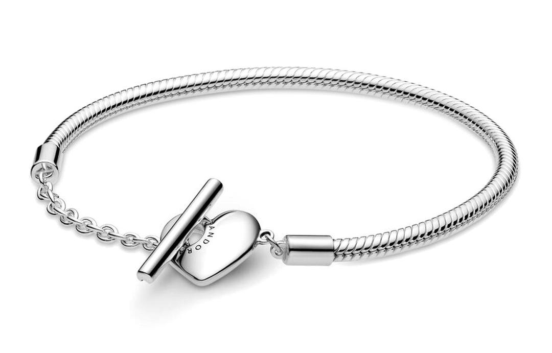 Pandora Pandora Moments - Silver