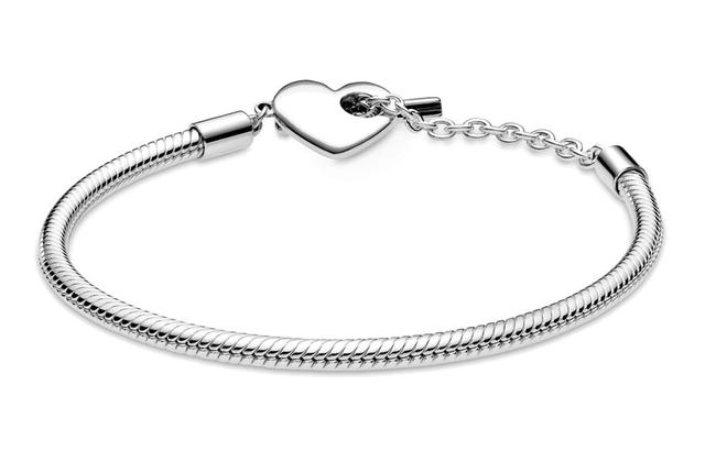Pandora Pandora Moments - Silver - view 2