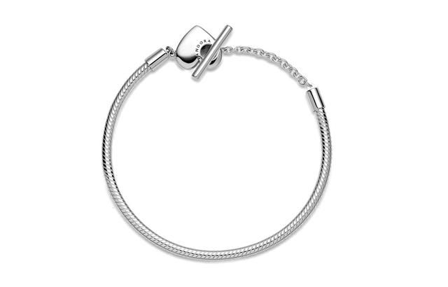 Pandora Pandora Moments - Silver - view 3