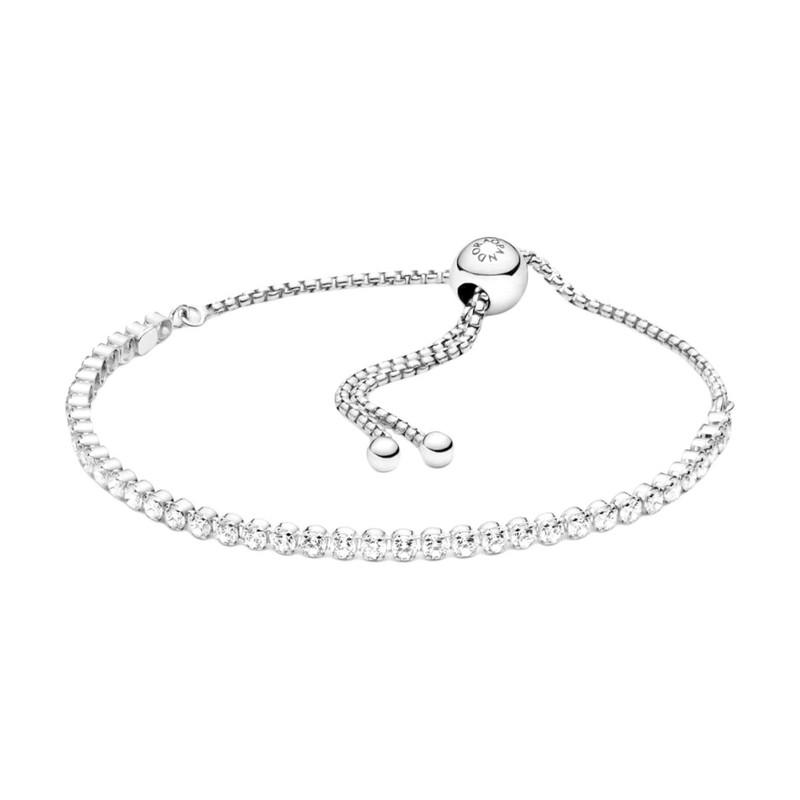 Pandora Pandora Classic - silver