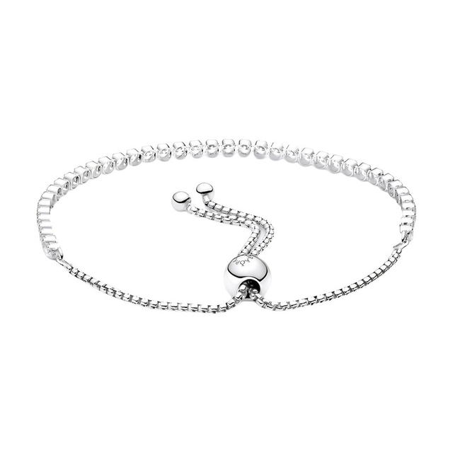 Pandora Pandora Classic - silver - view 2