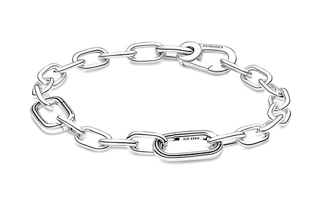 Pandora Pandora ME - silver - view 2
