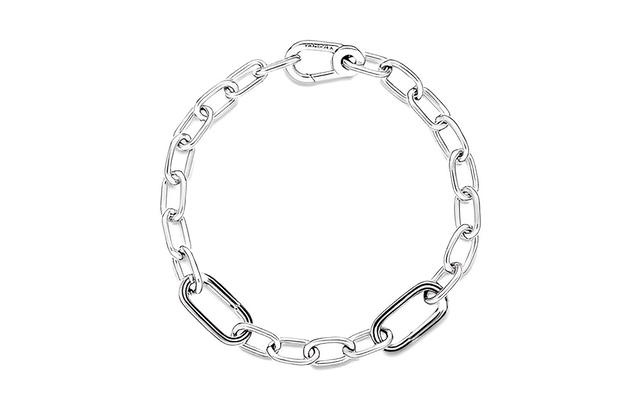 Pandora Pandora ME - silver - view 3