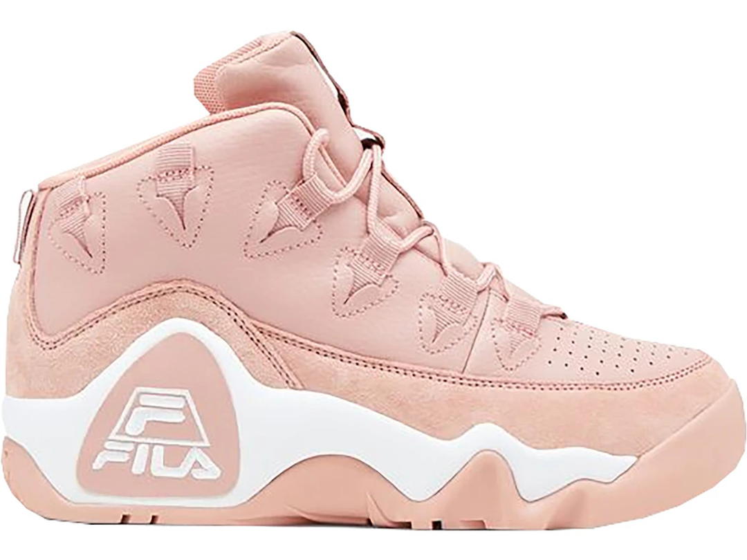 Fila Fila Grant Hill 1 Peach (Women's)