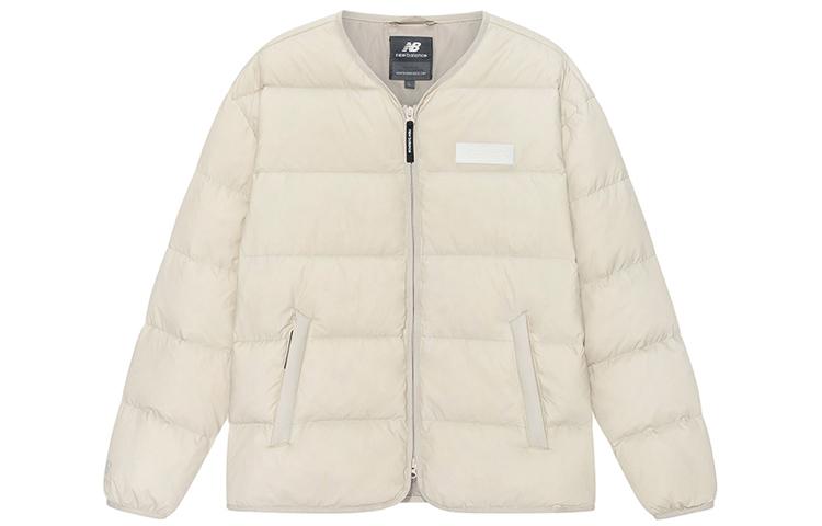 New Balance New Balance Down Jackets Unisex Khaki