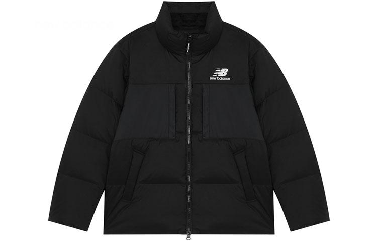 New Balance New Balance Down Jackets Unisex Black