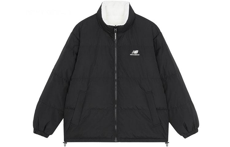 New Balance New Balance Down Jacket Winter Unisex Black