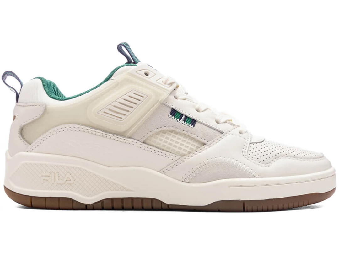 Fila Fila Corda Lux Gardenia Navy (Women's)