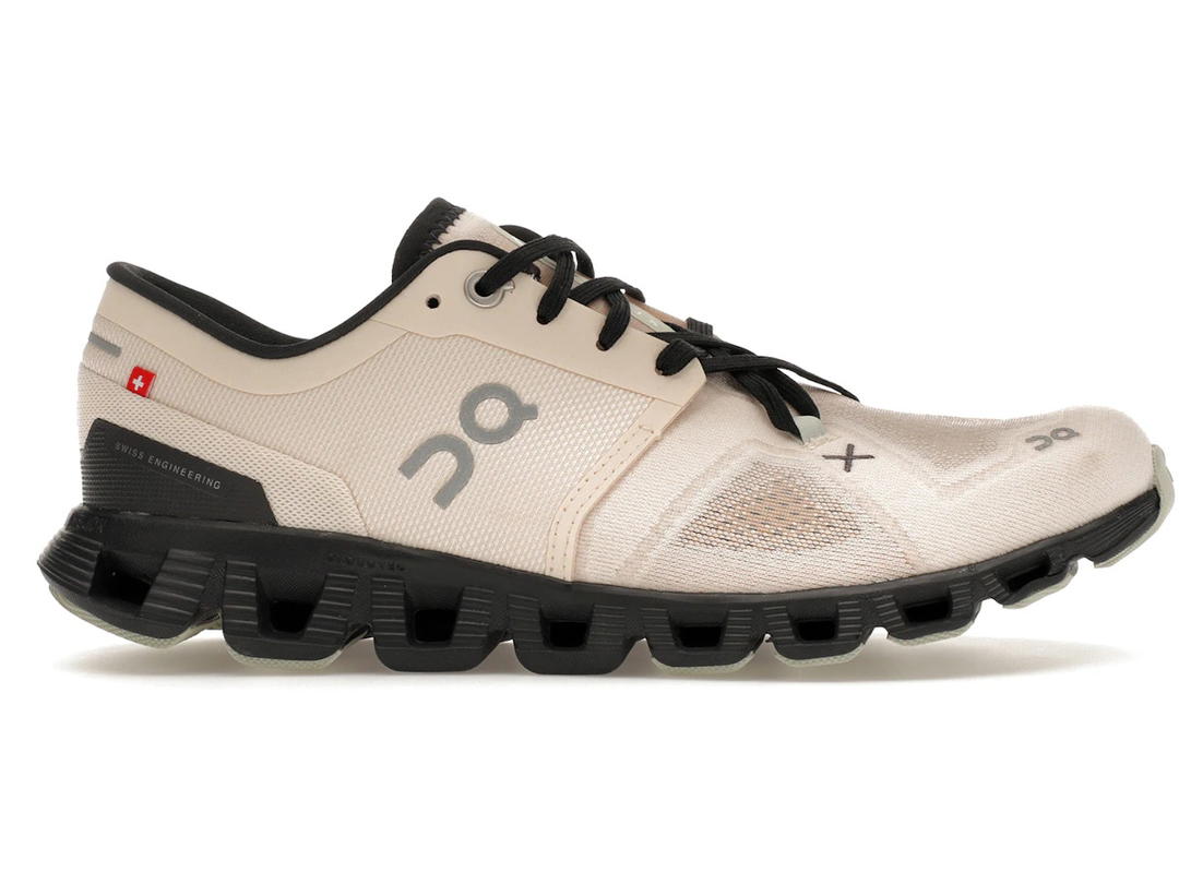 On On Cloud X 3 Fawn Magnet (Women's)