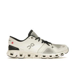 Buy On Cloud X 3 White Black (Women's) at Sasom – Authentic and Ready to Ship