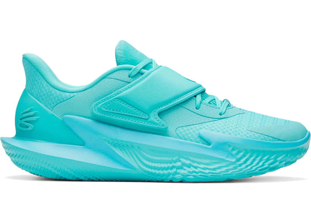 Under Armour Under Armour Curry Fox 2 World Tour