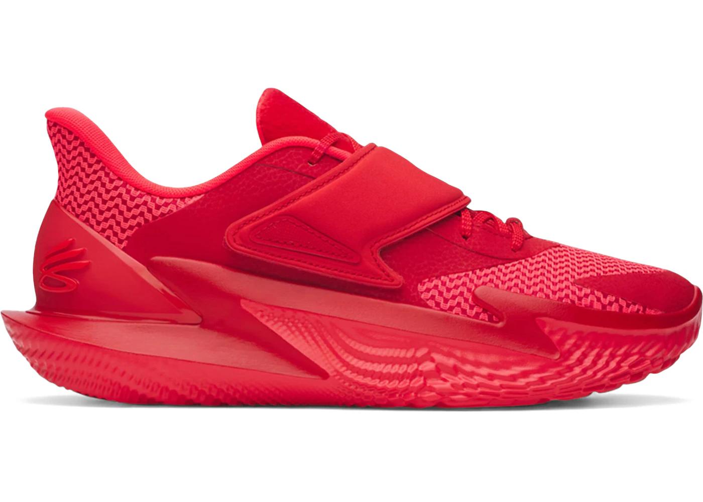 Under Armour Under Armour Curry Fox 2 Swipa Claus