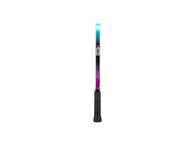 Joola Joola Perseus 3S Dual 14mm Pickleball Paddle Black (Paddle only) - view 5