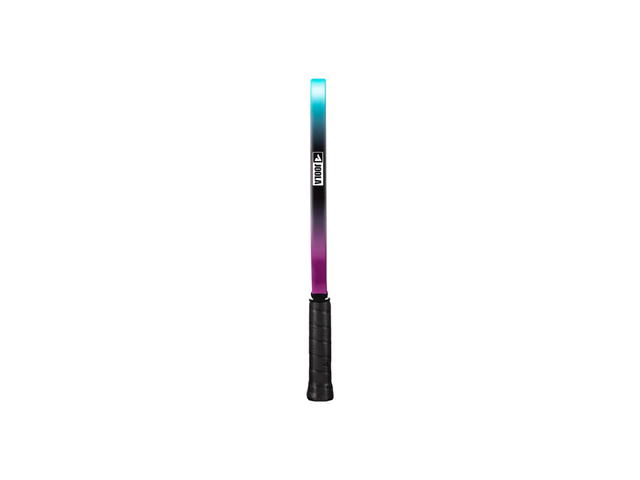 Joola Joola Perseus 3S Dual 16mm Pickleball Paddle Black (Paddle only) - view 5